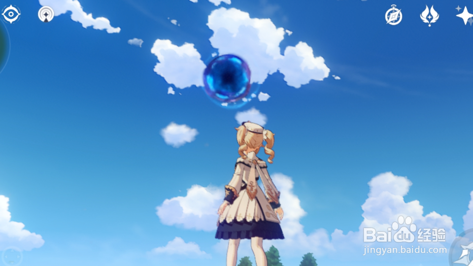 原神深渊怎么过去