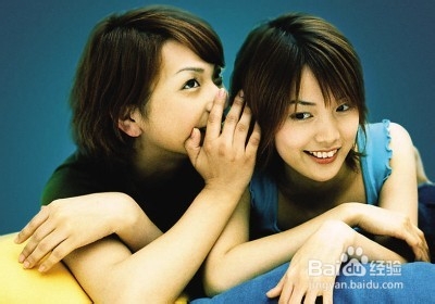 如何调整你的心情