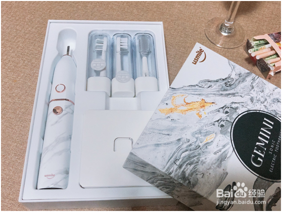 电动牙刷和普通牙刷有什么区别usmile好用么