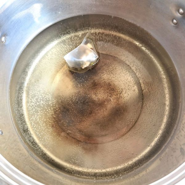 木糖醇乌龙蜜桃茶酱