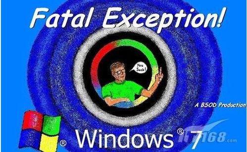 Windows 7安装大法集萃