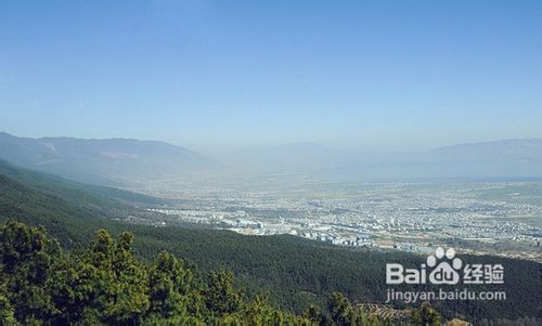 大理住宿推荐旅游攻略