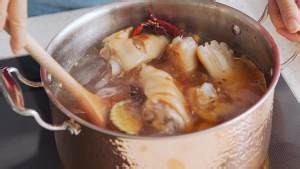 烤猪蹄的烹饪方法