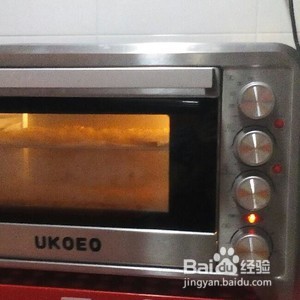 用烤箱怎么烘干桂花
