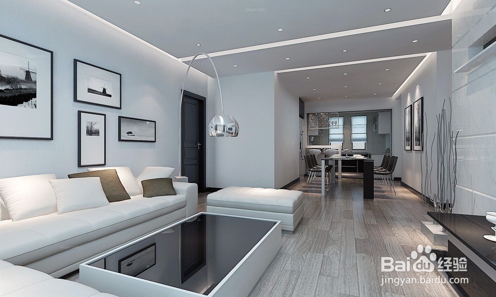 家装装修设计风格，新手装修必读