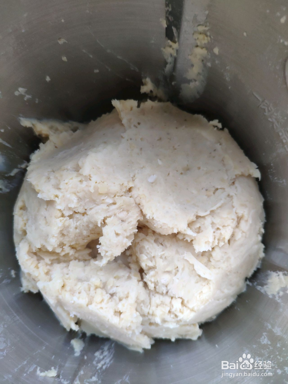 绿豆糕的做法