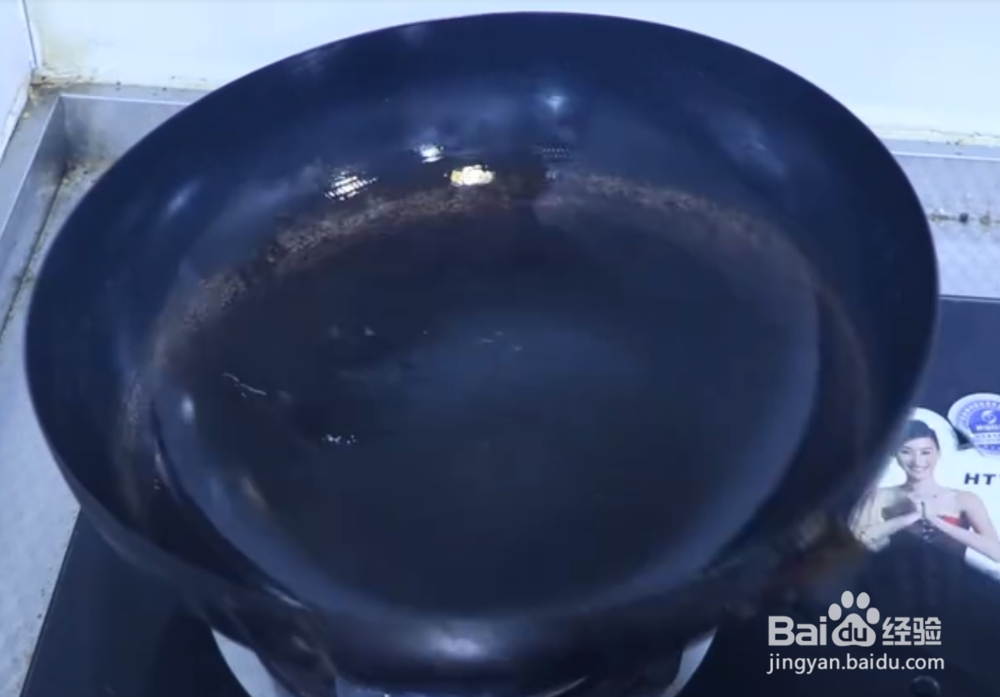 怎么做松软蓬松的鸡蛋