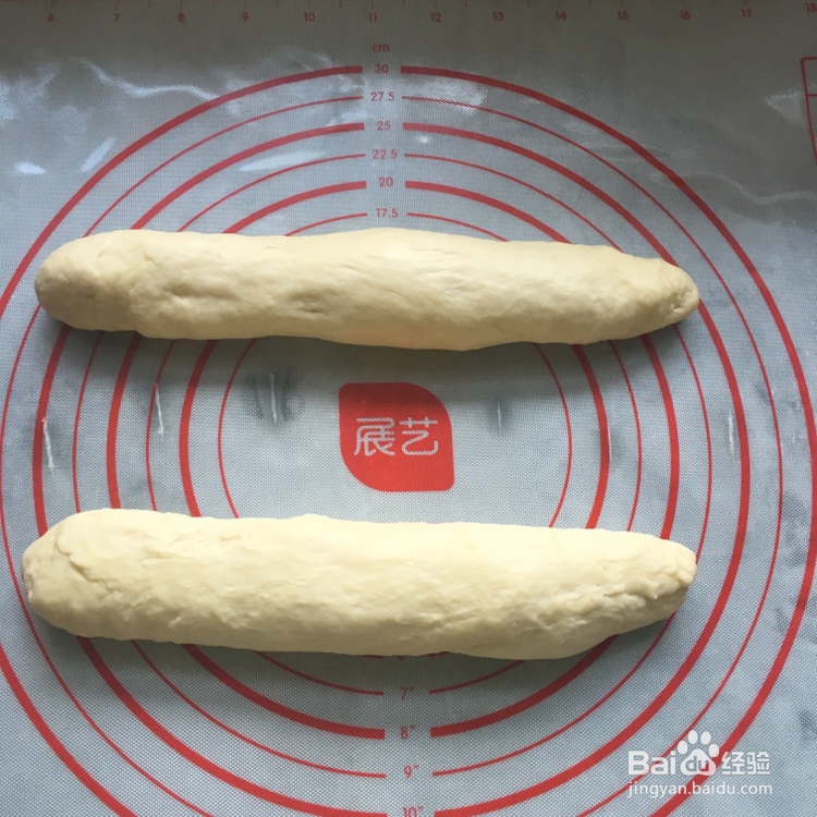 宝宝也爱吃的油条