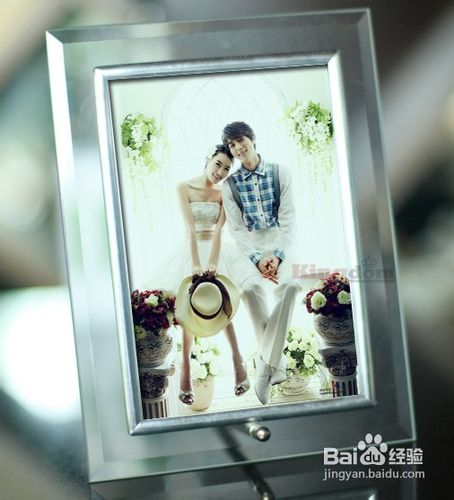 结婚新人们,教你几招如何保养结婚相册?