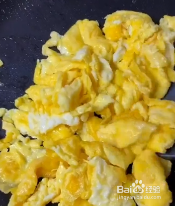 如何制作家常小炒