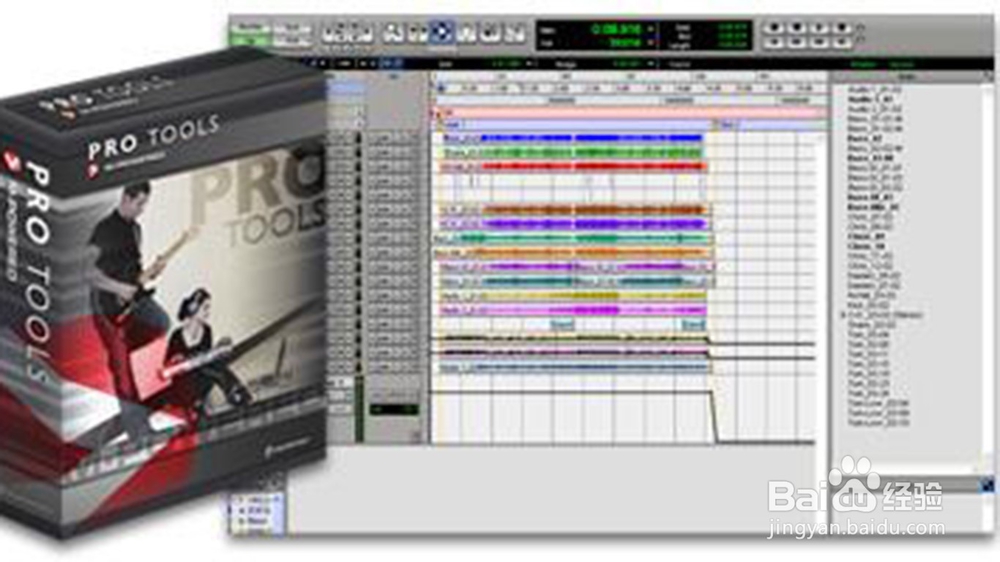 比较好用的影音编辑软件有哪些？