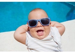 小孩拉肚子脱水危险吗