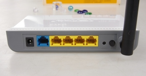 腾达无线路由器怎么样