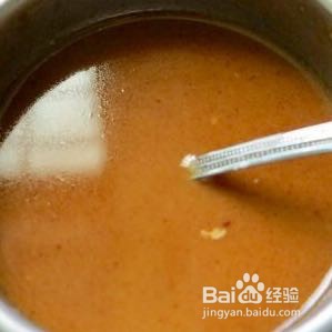 鸡蛋盖饭的做法
