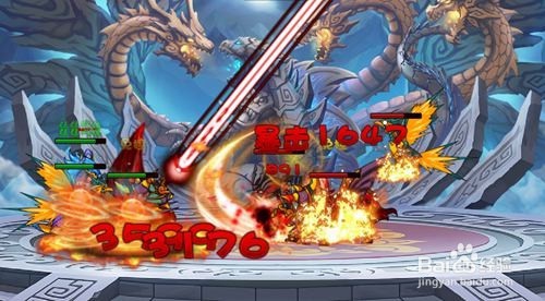 造梦西游4修改教程 快速刷灵魂攻略