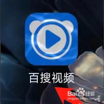 百搜视频的订阅是在哪呢