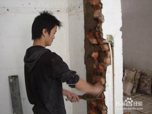 家庭装修主材购买顺序