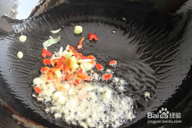 肉末蒸豆腐——香嫩可口