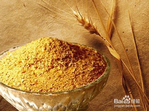 哪些食物让你的头发更健康