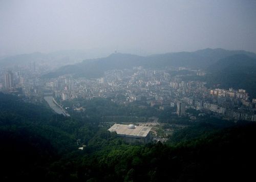 <b>广东茂名旅游和美食攻略</b>