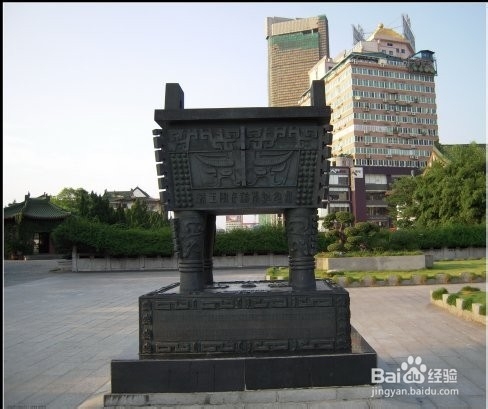 旅游去哪儿江西篇:南昌滕王阁景区(国家4A)