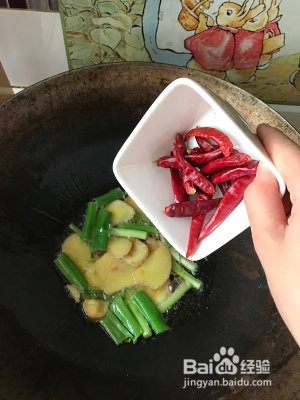 卤大肠怎么做