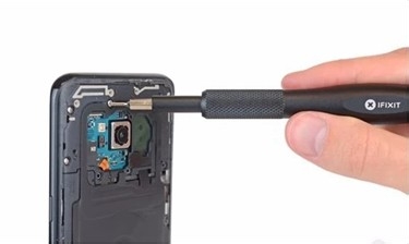 三星S8拆机教程