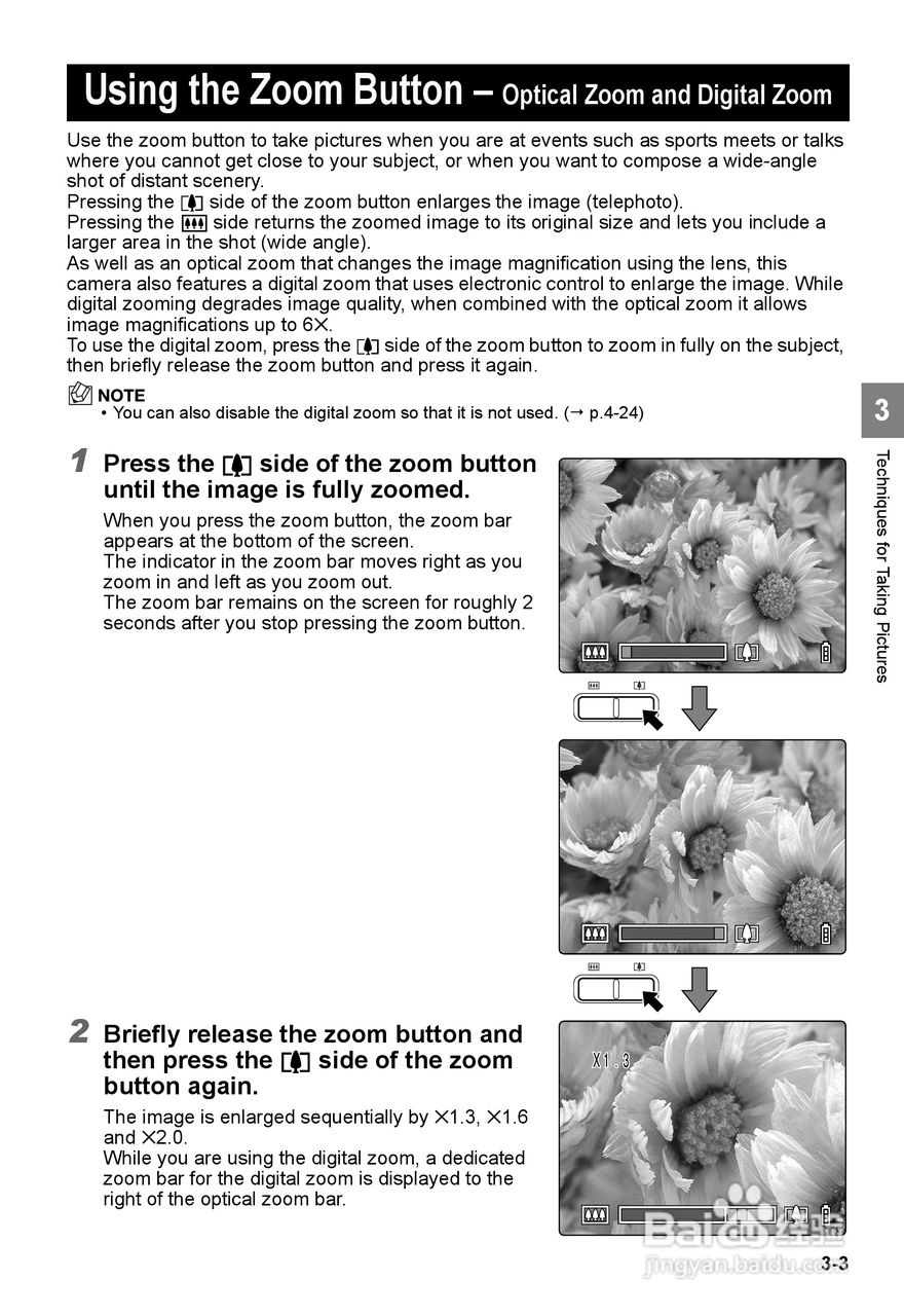 CONTAX SL300RT数码相机说明书:[6]