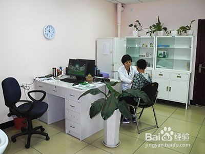 【校园指南】河北科技大学校医院篇