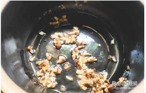 香菇山药蛋花汤怎么做