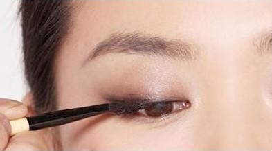 上班族清新自然妆面步骤图解