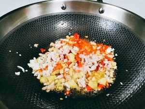 好吃的经典下饭菜