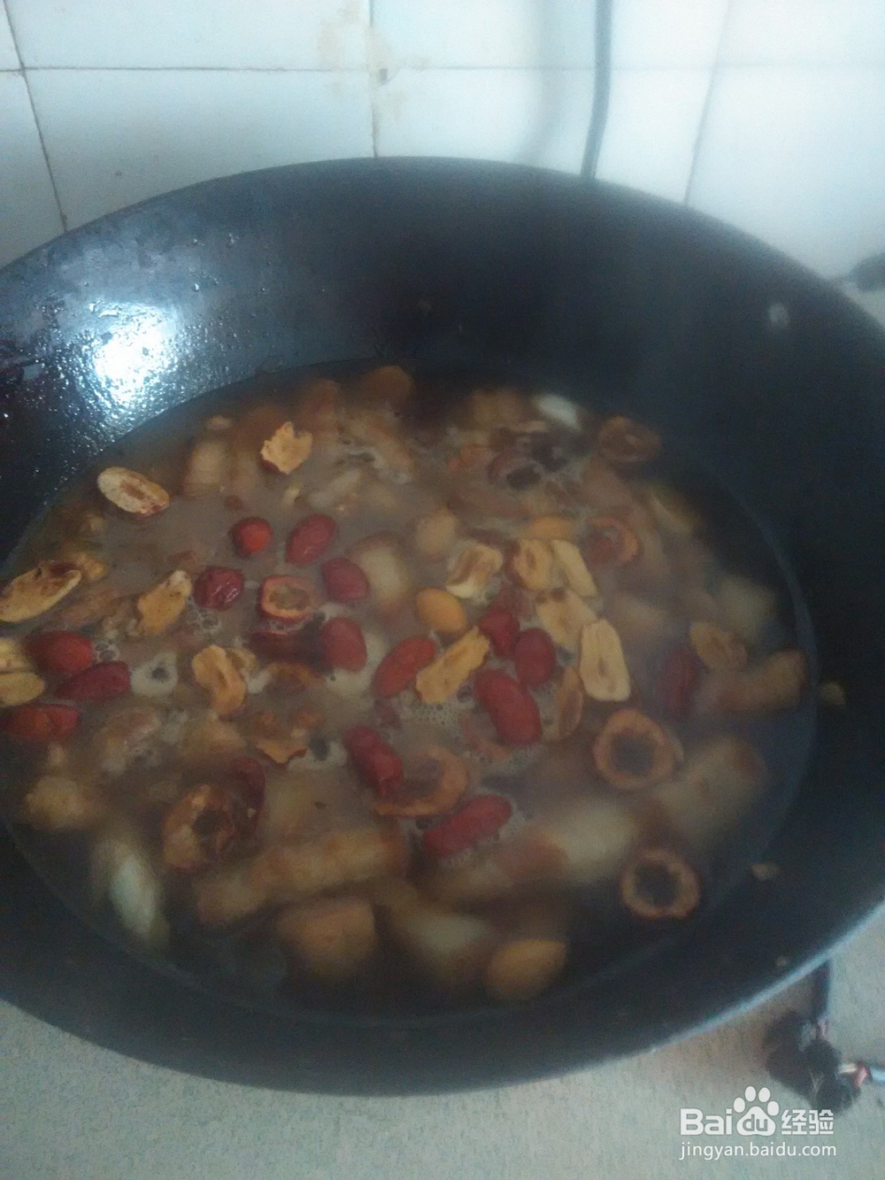 东北非正宗红烧肉的做法