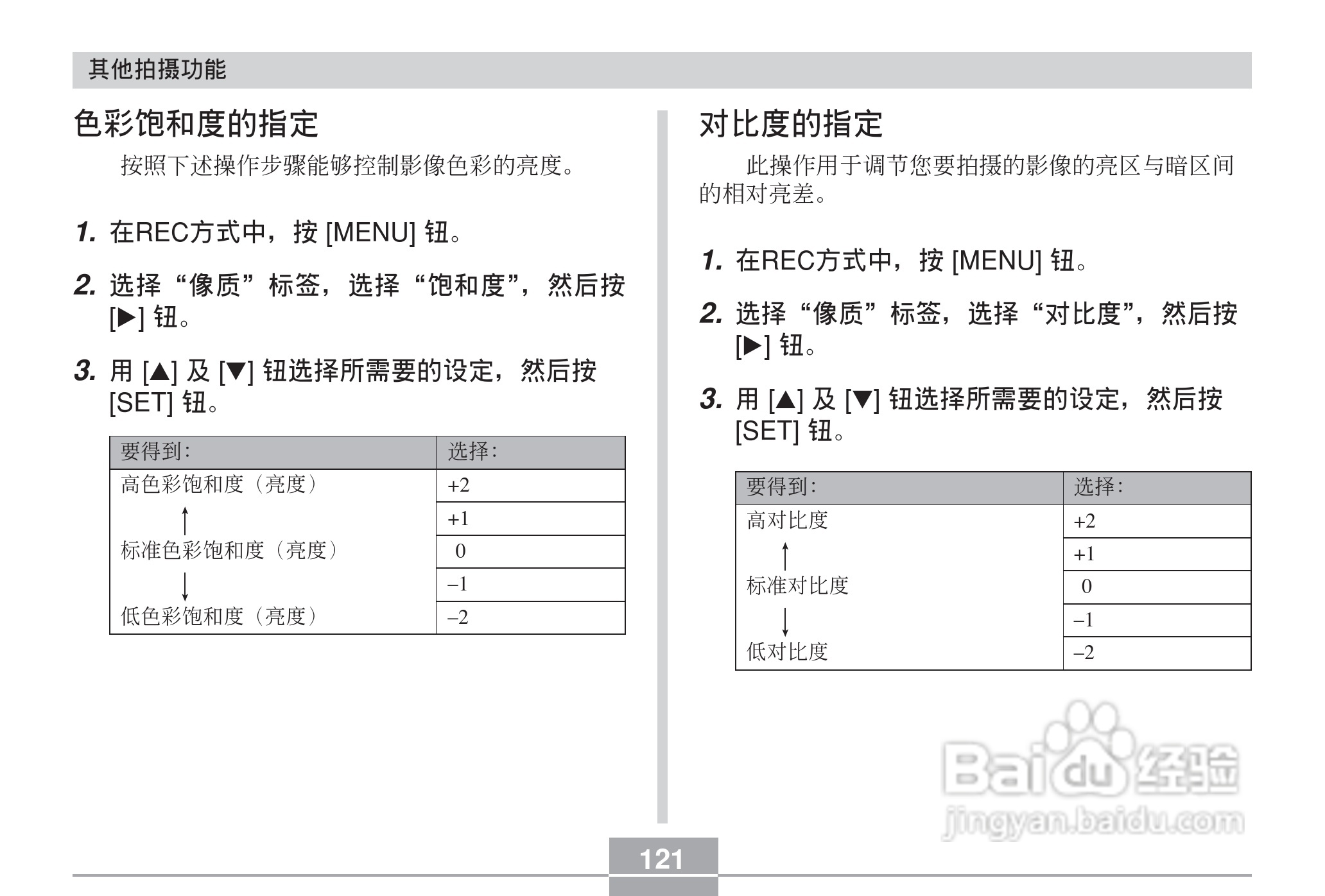 卡西欧 EX-Z60DX数码相机说明书:[13]