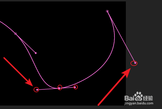 在AE里如何让物体沿着路径运动?