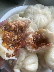 红糖包子的做法