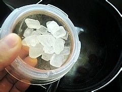 木瓜红枣银耳羹的做法