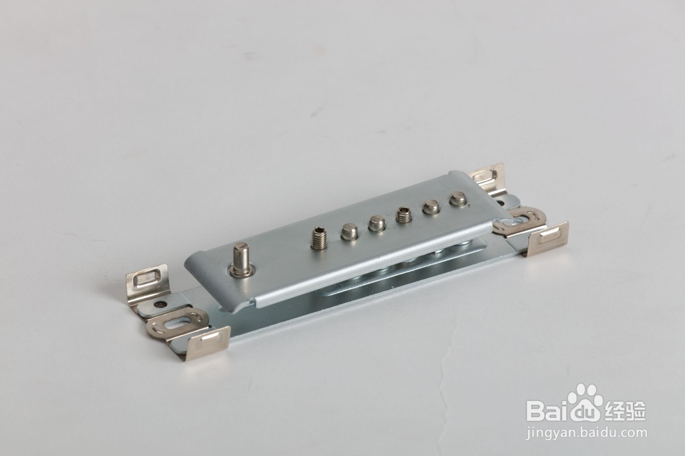 教你认识衣柜五金配件