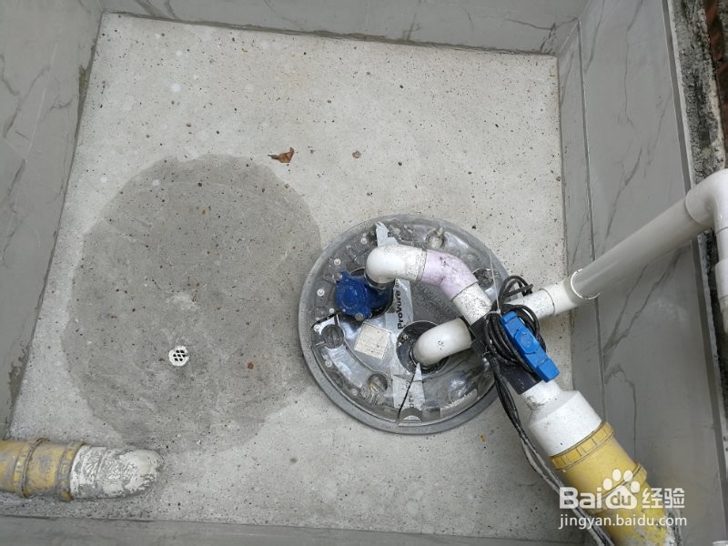 别墅地下室安装一体式污水提升器的好处