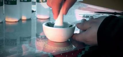 农作物病害检测仪的4个操作步骤