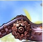 弹弹堂3.2新手副本攻略------简单啵咕王城篇