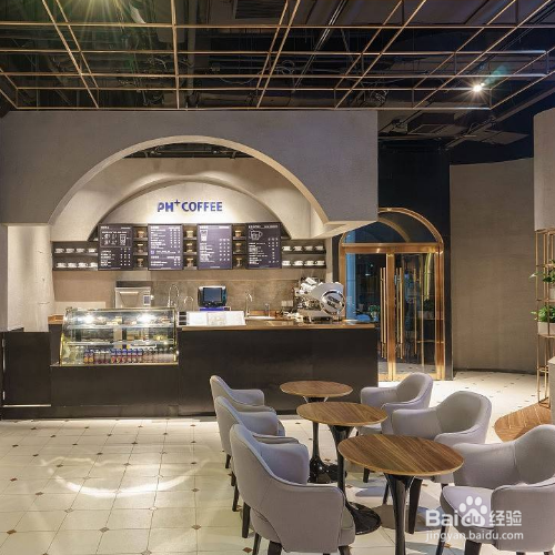 装修咖啡馆要知道些什么?
