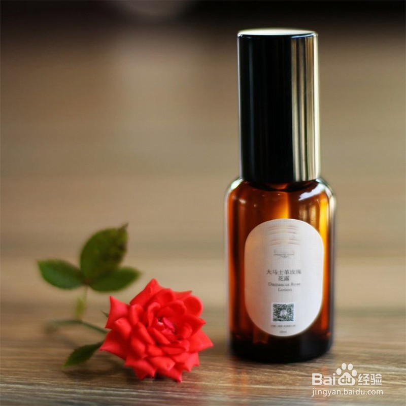 爽肤水、纯露和花水有啥区别?