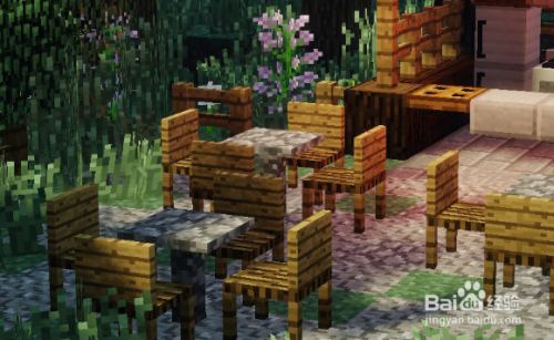 Minecraft有哪些好的建筑类mod 百度经验