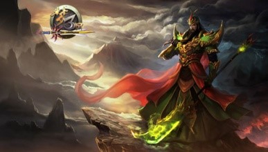 梦三国怎么卡技能
