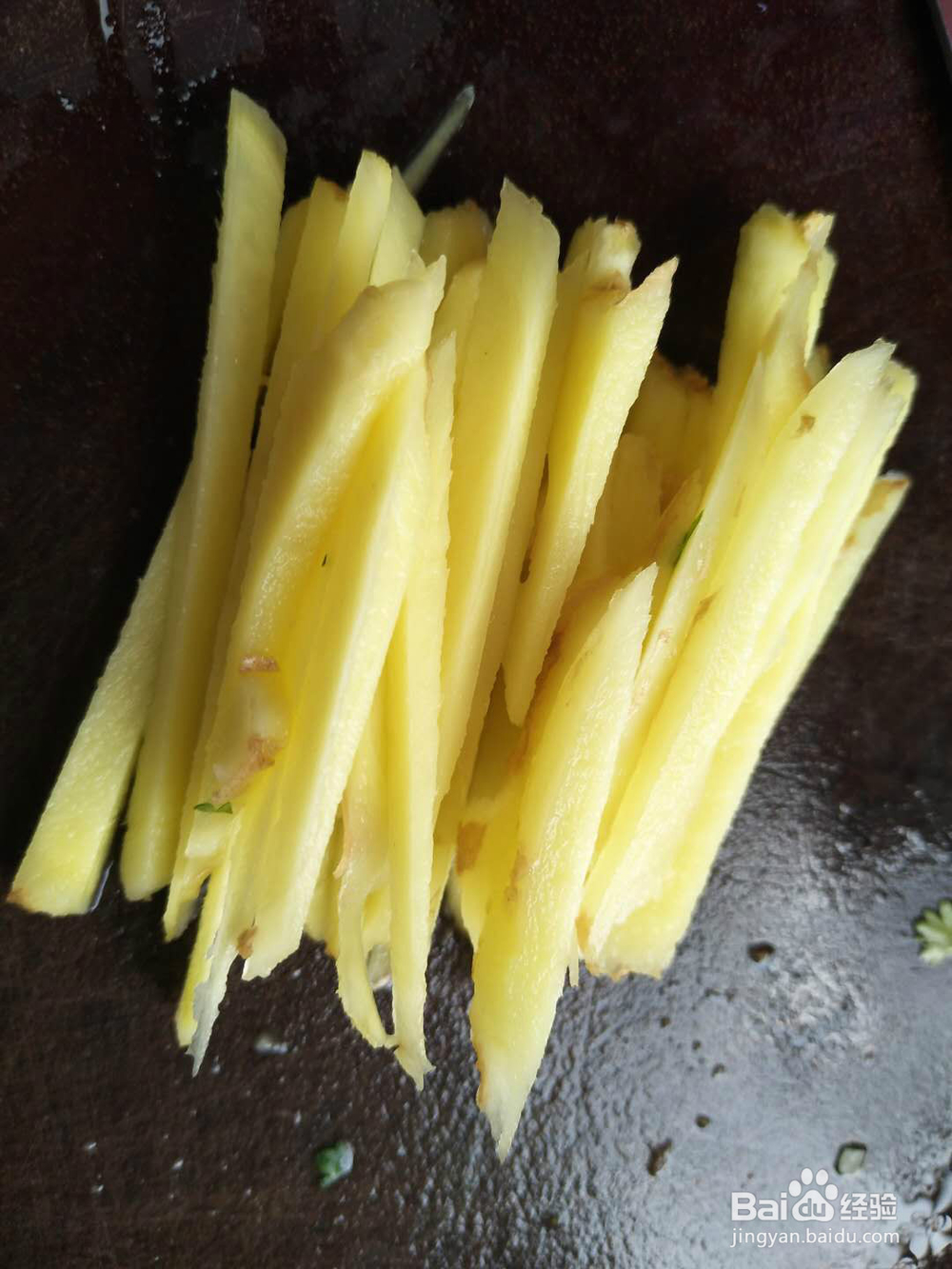 在家怎么做美味的炒田螺呢