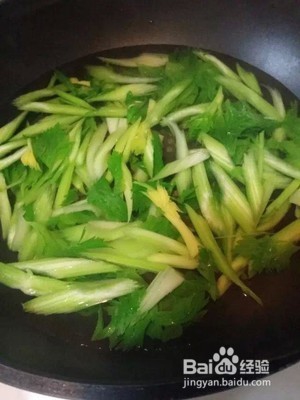 香辣水煮鱼片的做法