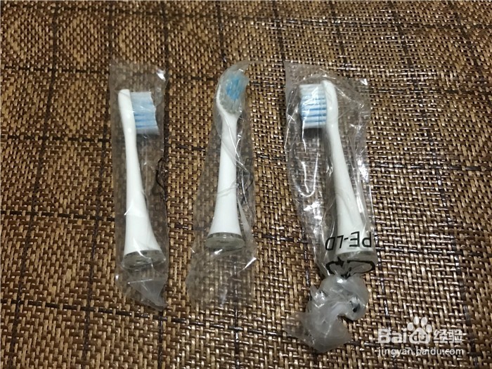 #神器#家里有个电动牙刷,让牙齿更加健康