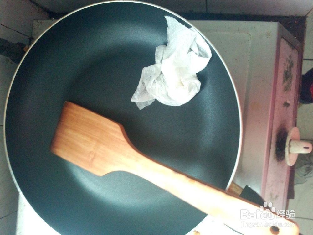 家常菜之麻婆豆腐