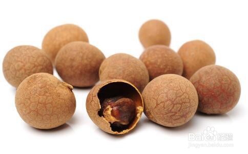 桂圆皮的功效与作用及食用方法